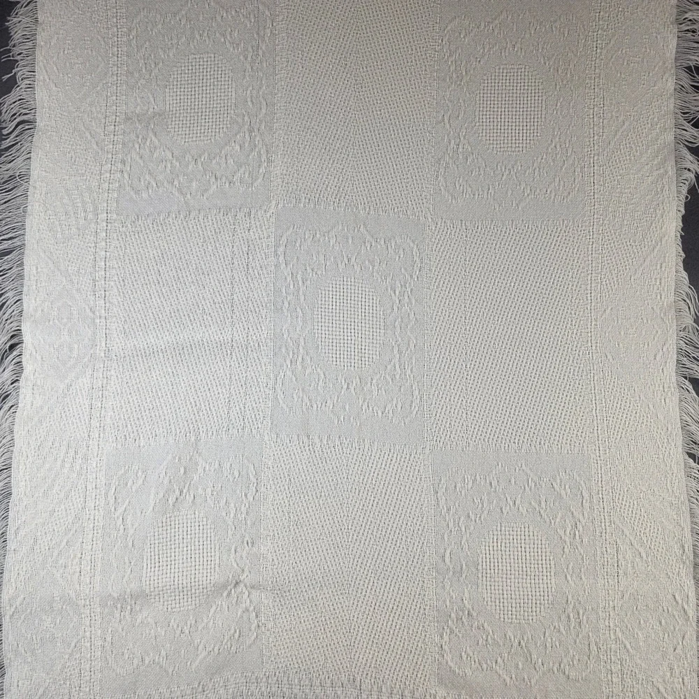 N/A vintage white
